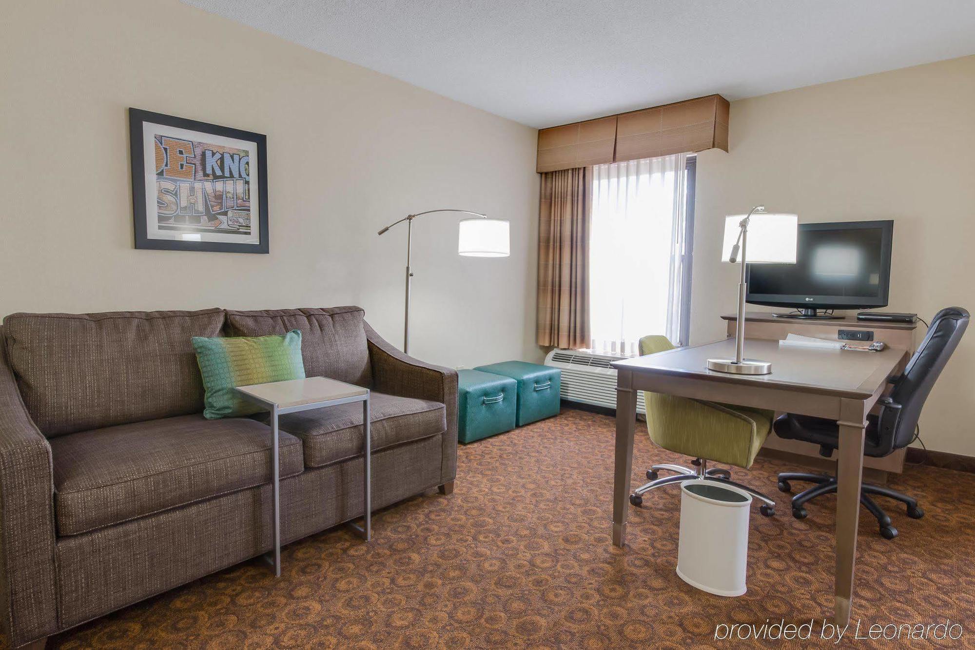 Hampton Hotel 3*