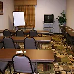Hampton Inn Dickson 