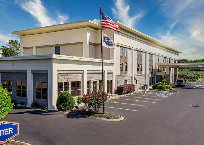 Hampton Inn Dickson