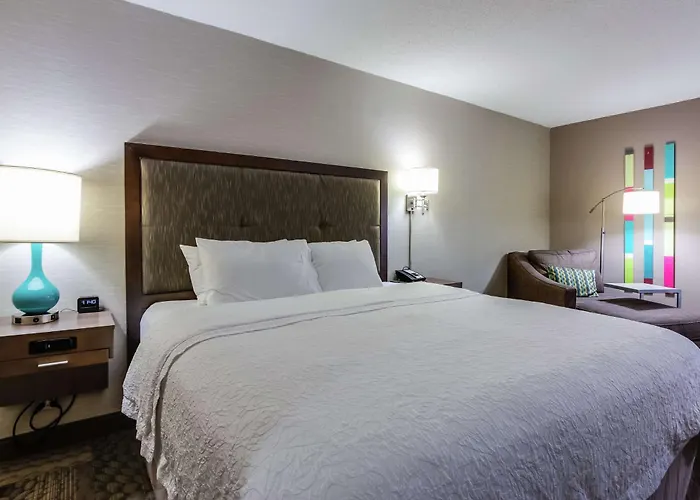 Hampton Inn Dickson