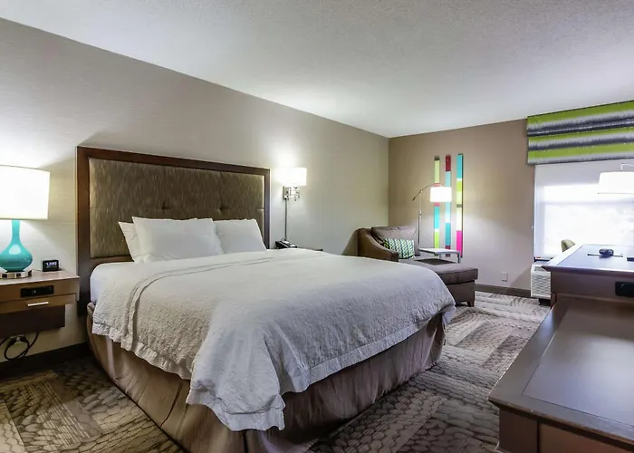 Hampton Inn Dickson