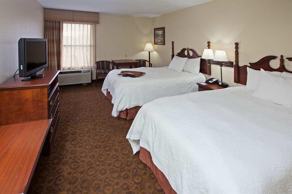 Hampton Hotel Dickson