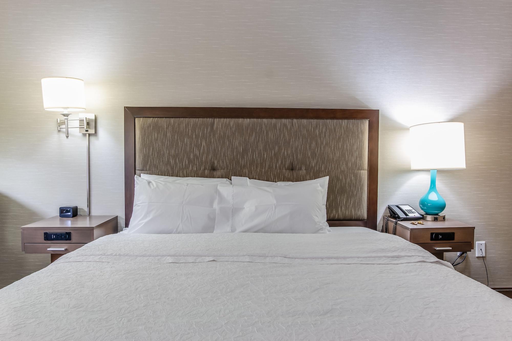 Hotel Hampton Dickson