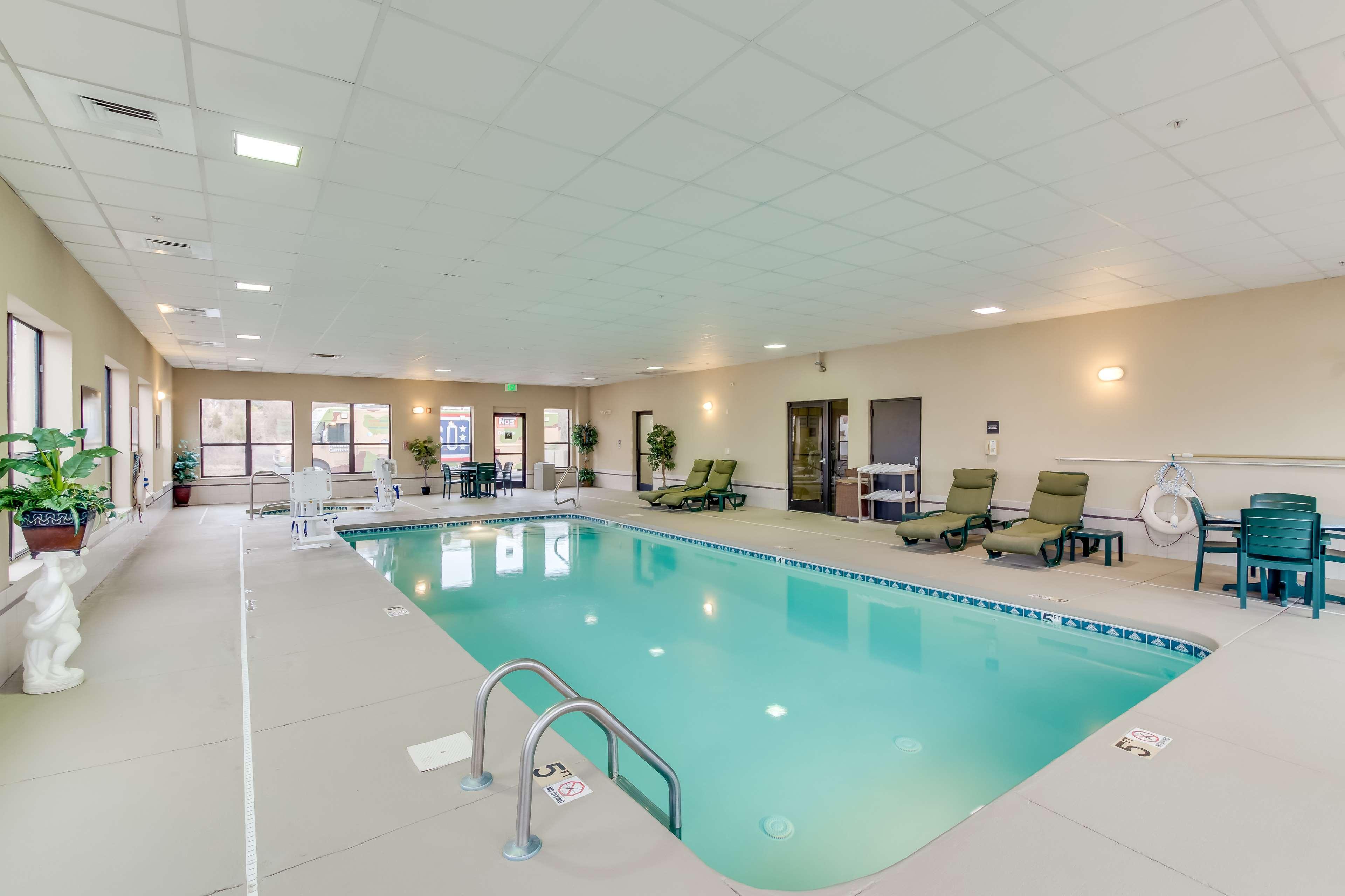 Hotel Hampton