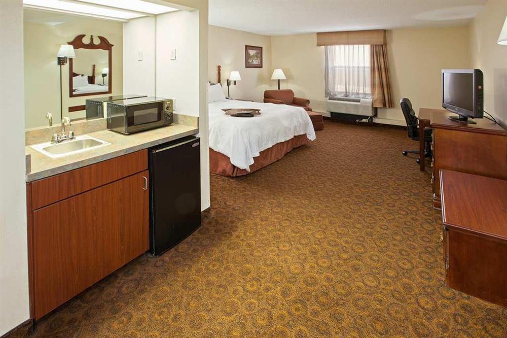 Hampton Hotel Dickson