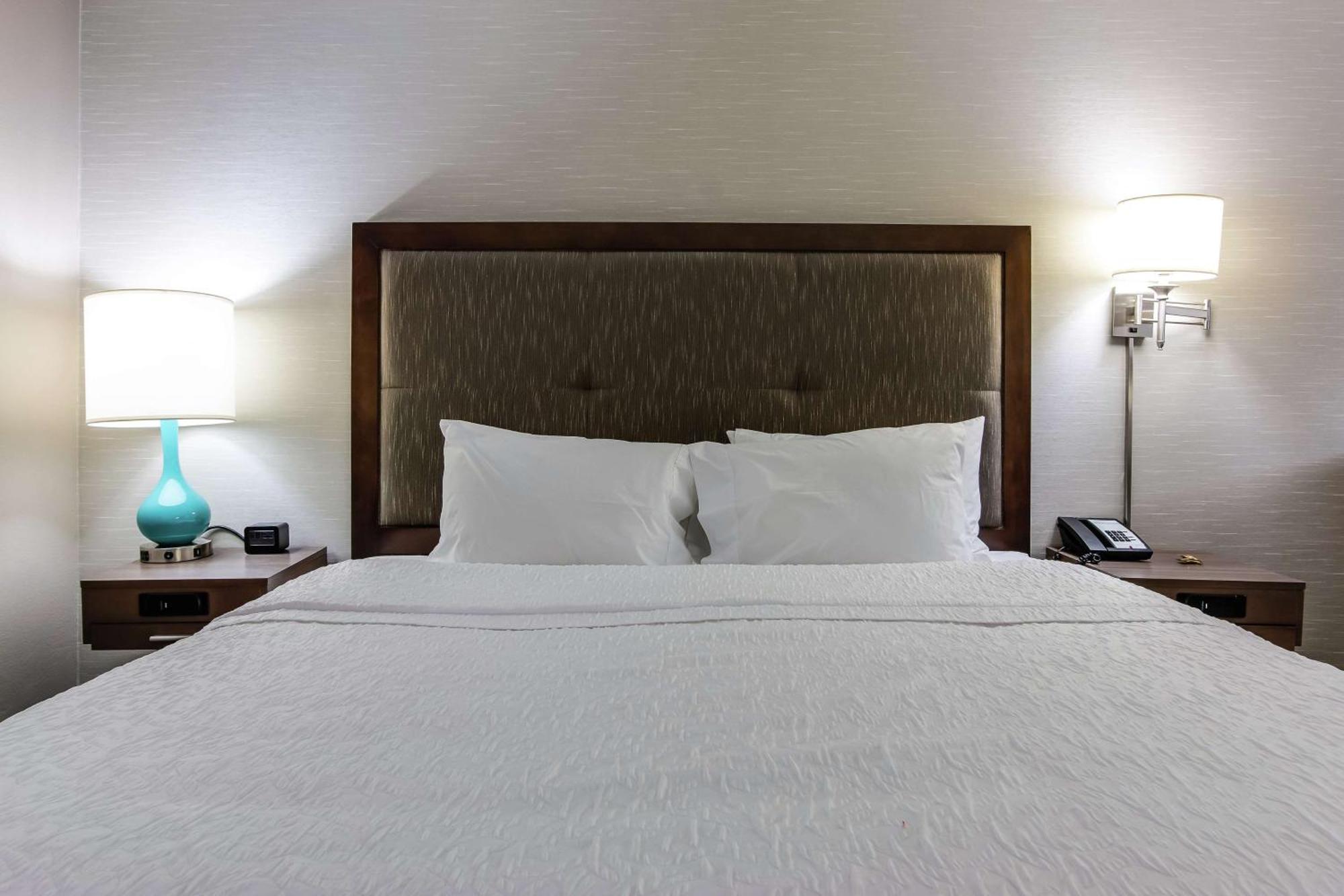 Hotel Hampton Dickson