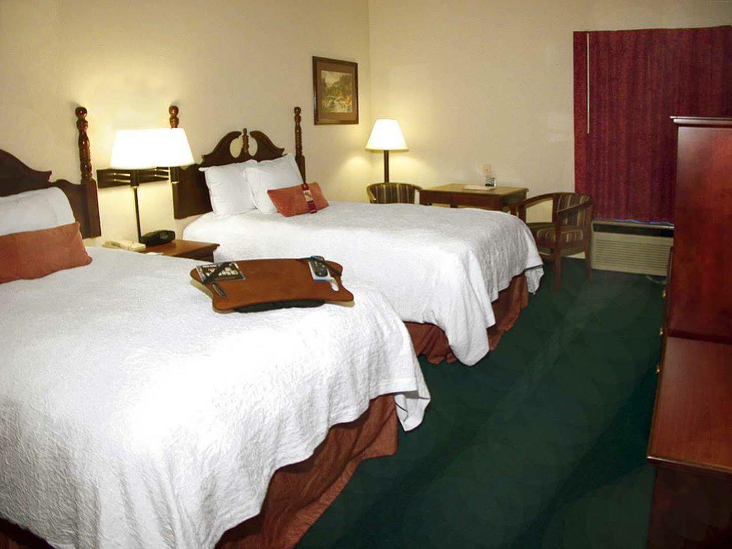 Hampton Hotel